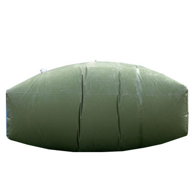 qualidade  eco-friendly flexible tpu diesel fuel oil storage bladder liquid storage fuel square tanks fábrica
